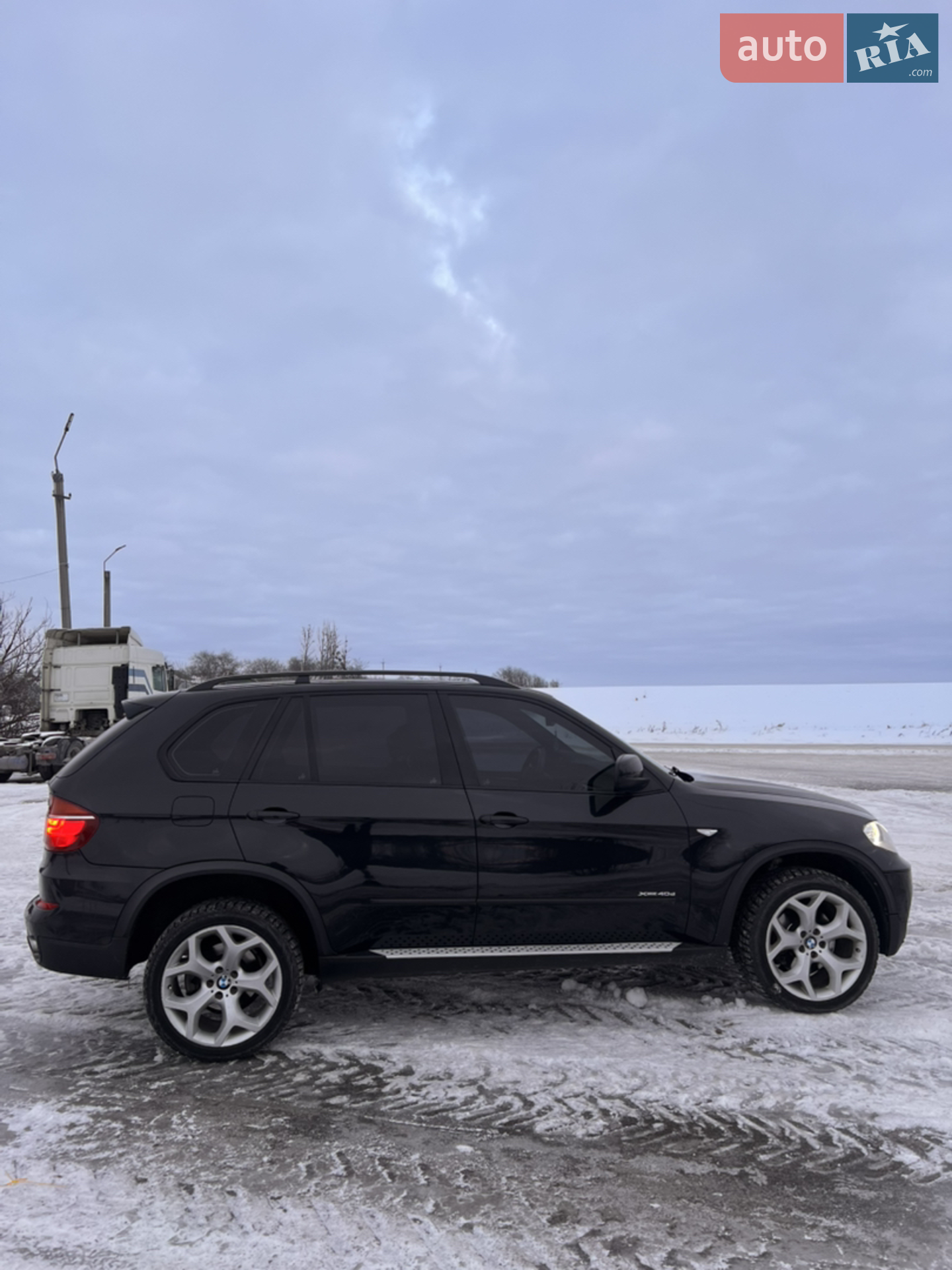 2010 BMW X5 - мініатюра 8