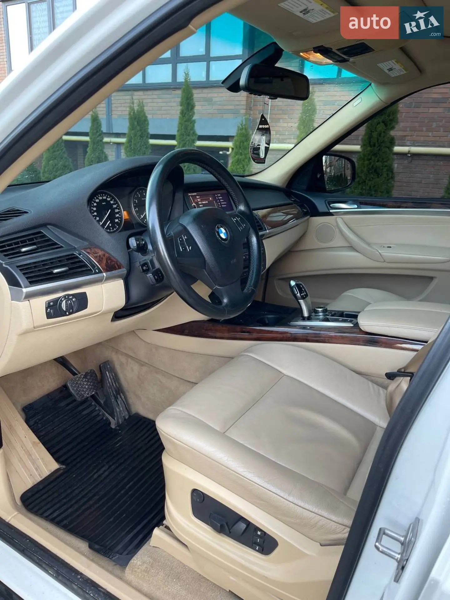2012 BMW X5 - мініатюра 14