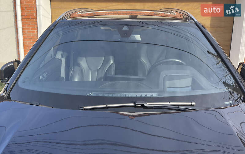 Внедорожник / Кроссовер BMW X5 2019 в Одессе