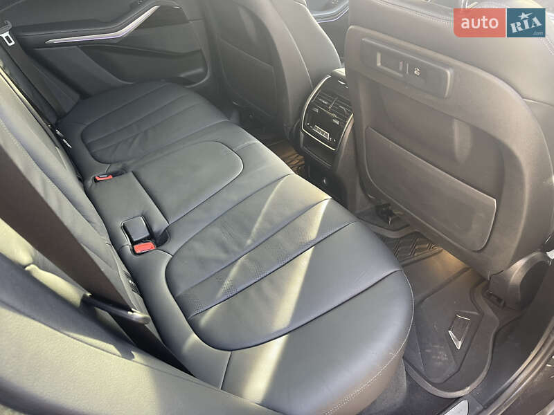 Внедорожник / Кроссовер BMW X5 2019 в Одессе
