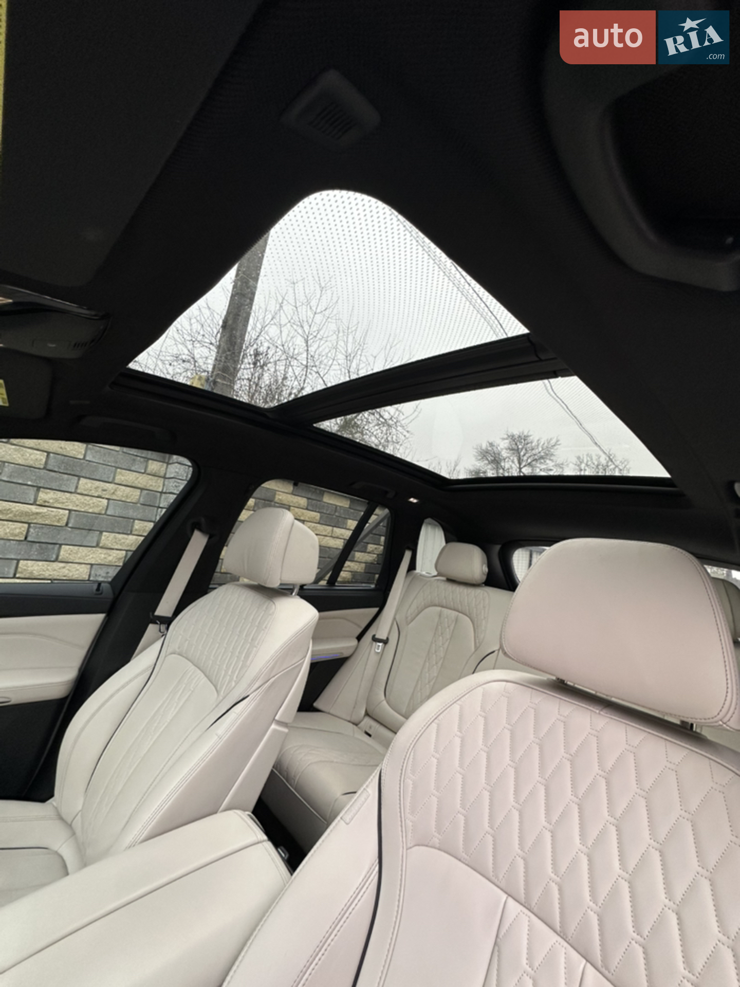 2021 BMW X5 - мініатюра 19