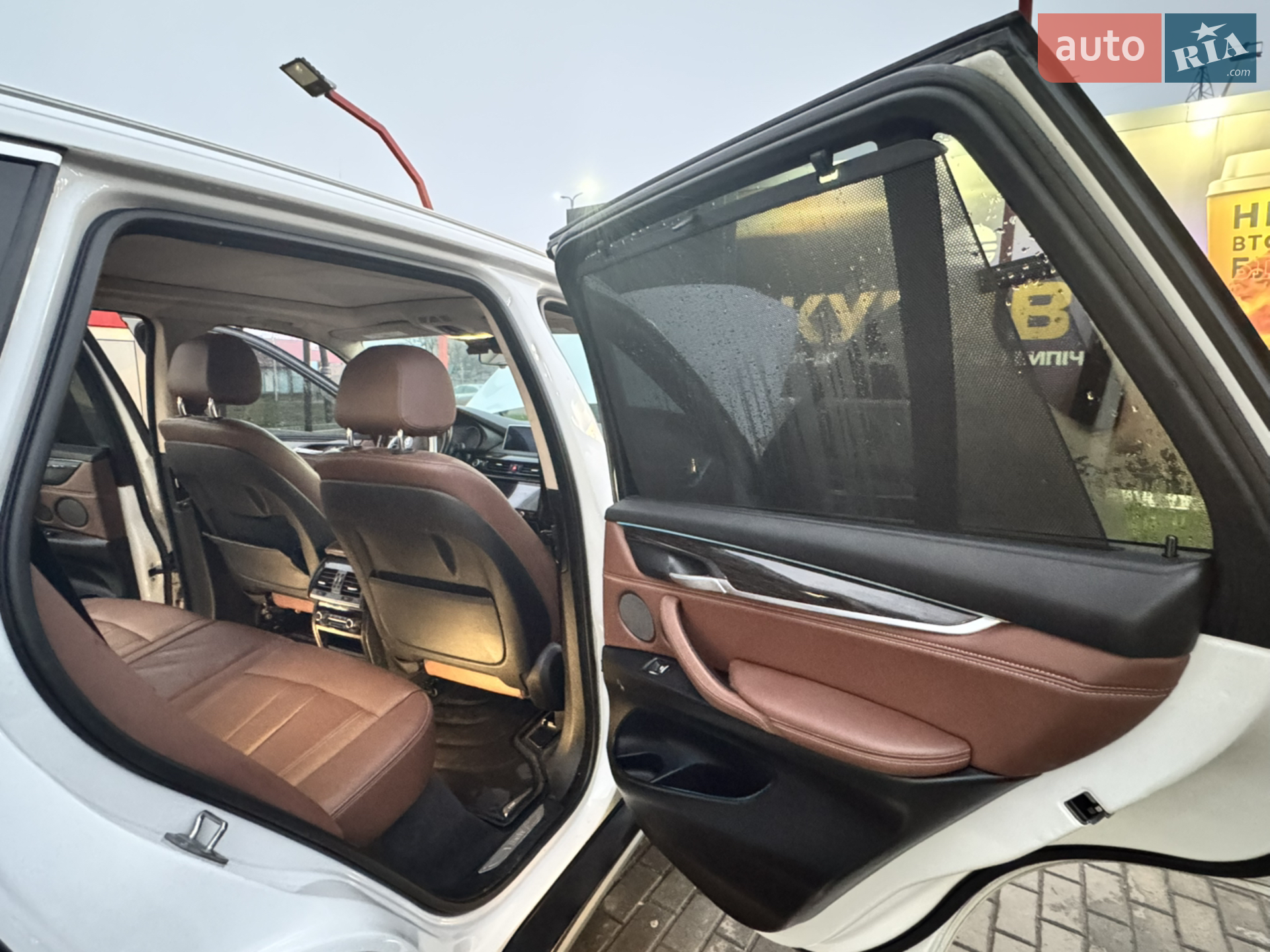 2017 BMW X5 - мініатюра 14