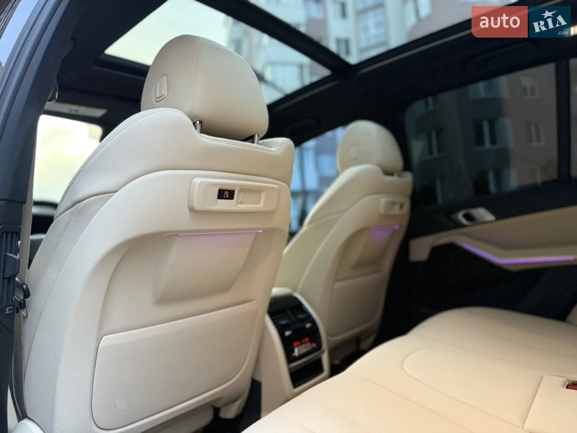 2020 BMW X5 - мініатюра 15