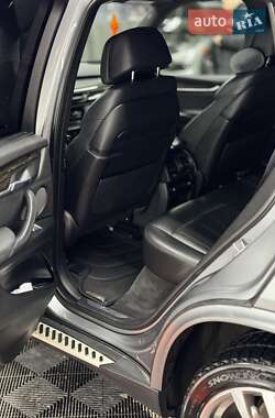 Внедорожник / Кроссовер BMW X5 2014 в Белгороде-Днестровском