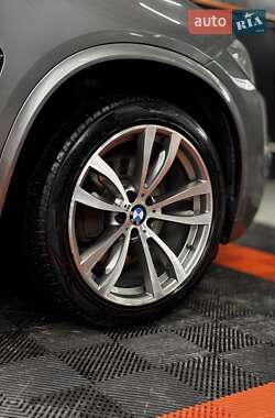 Внедорожник / Кроссовер BMW X5 2014 в Белгороде-Днестровском