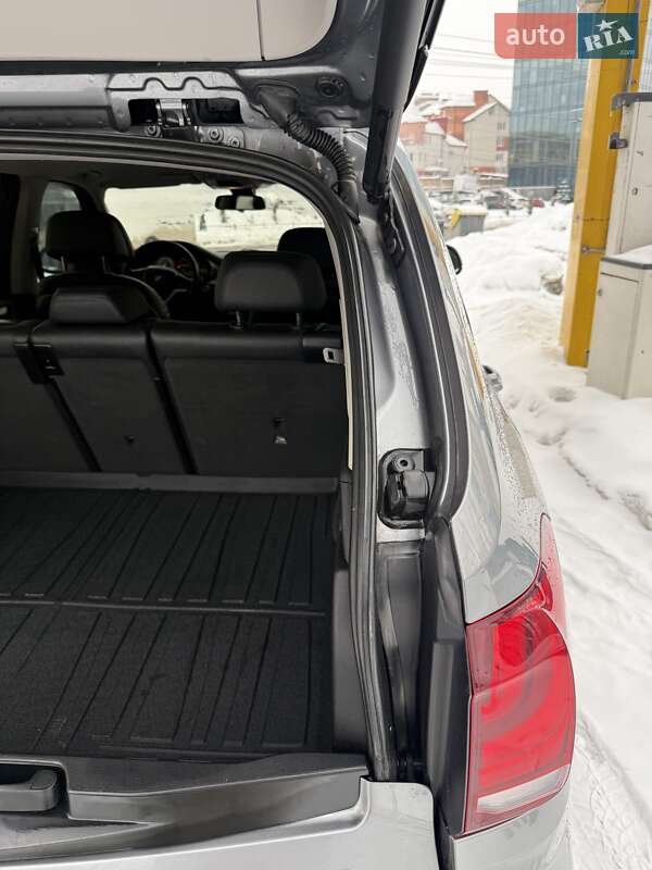 Позашляховик / Кросовер BMW X5 2015 в Тернополі фото 20 Позашляховик / Кросовер BMW X5 2015 в Тернополі