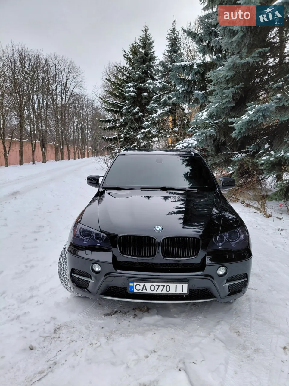 2012 BMW X5 - мініатюра 18