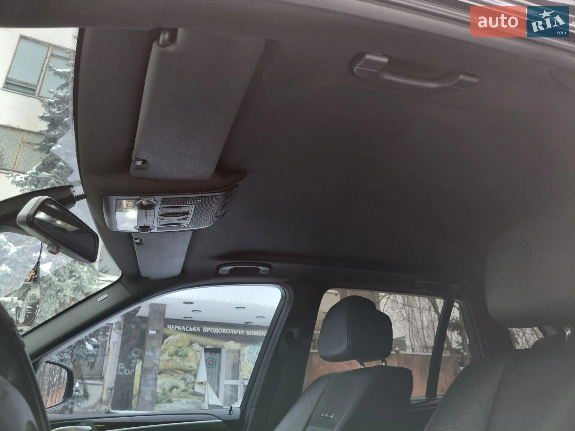 2012 BMW X5 - мініатюра 4