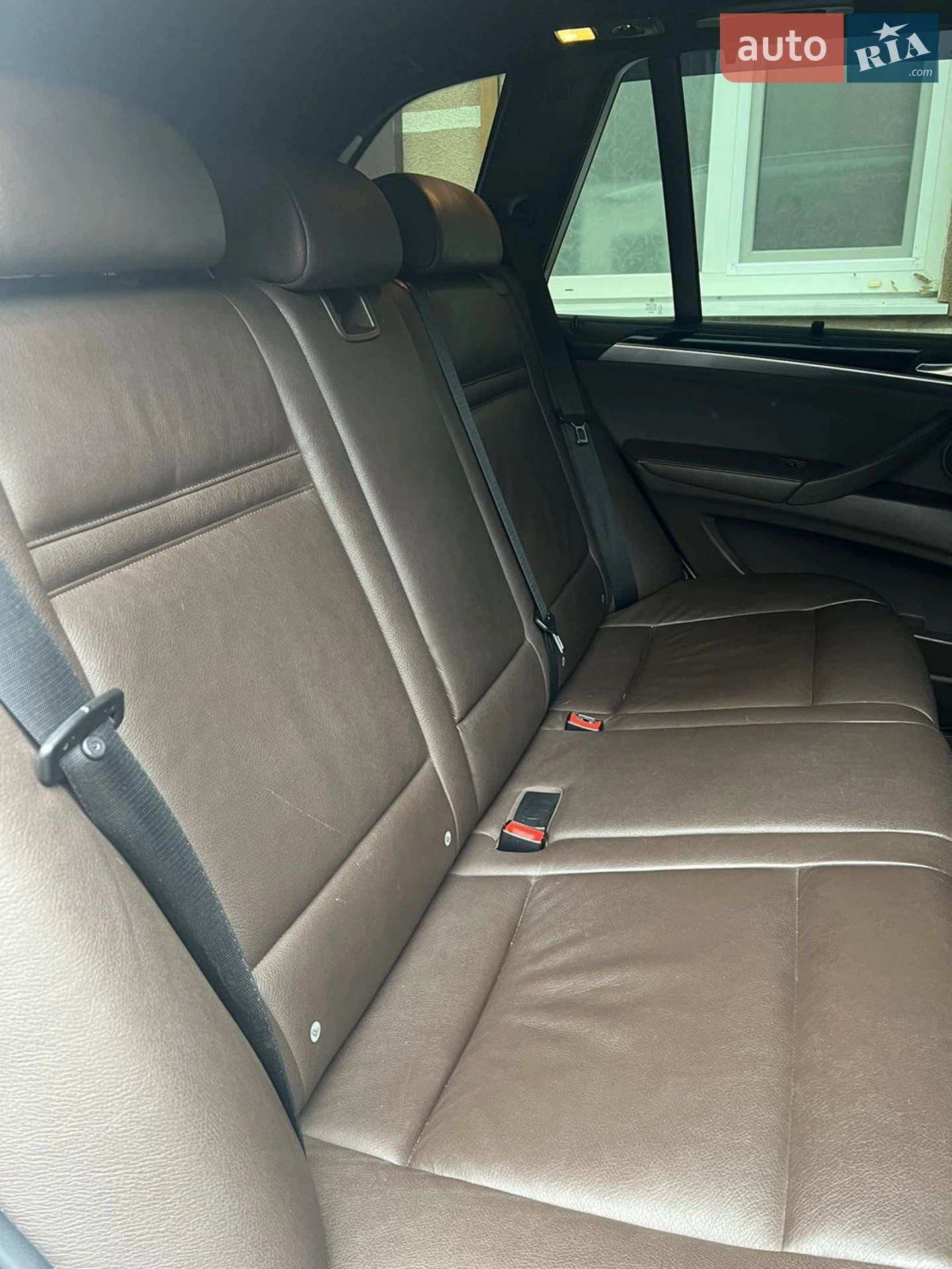 2010 BMW X5 - мініатюра 3