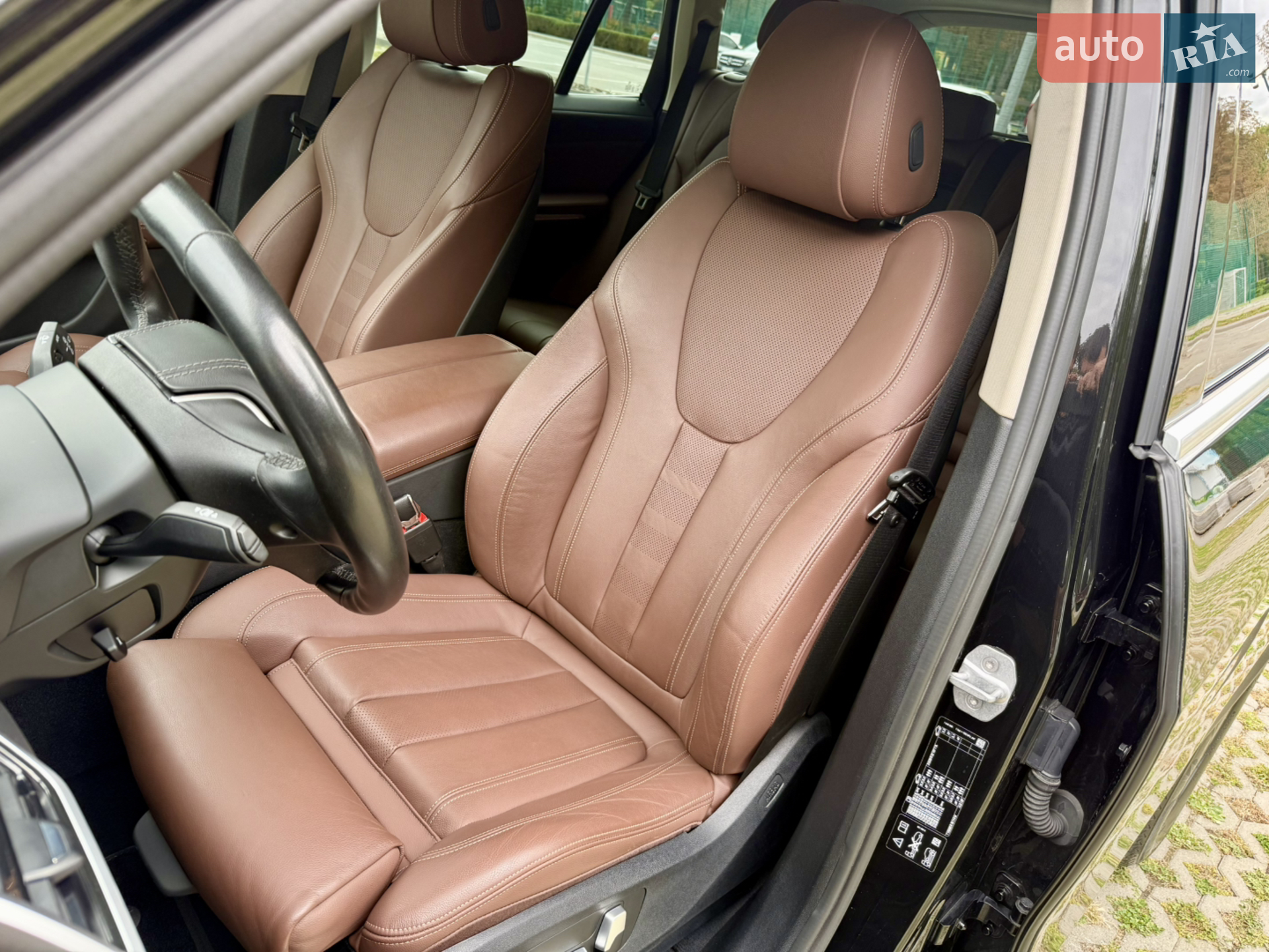 2020 BMW X5 - мініатюра 70