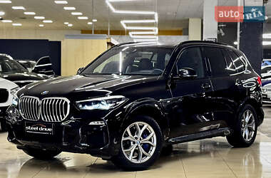 Внедорожник / Кроссовер BMW X5 2020 в Николаеве