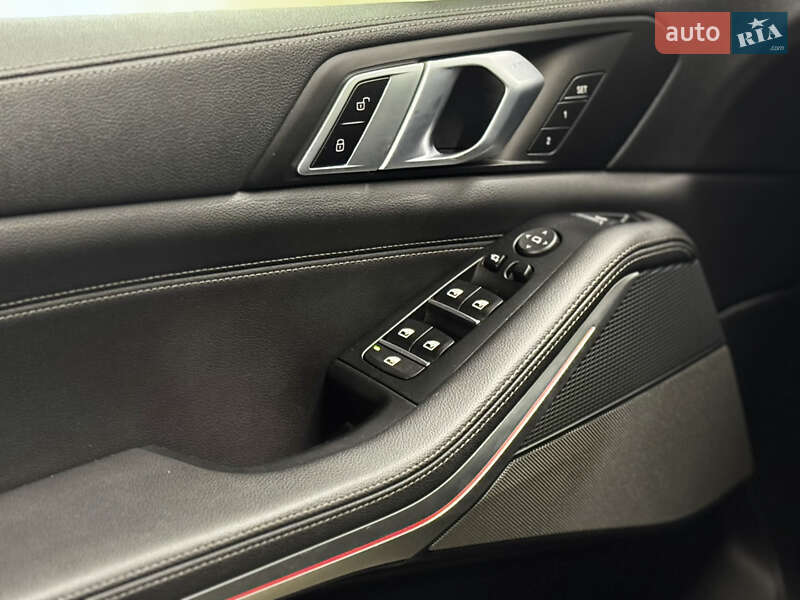 Внедорожник / Кроссовер BMW X5 2020 в Николаеве фото 12 Внедорожник / Кроссовер BMW X5 2020 в Николаеве