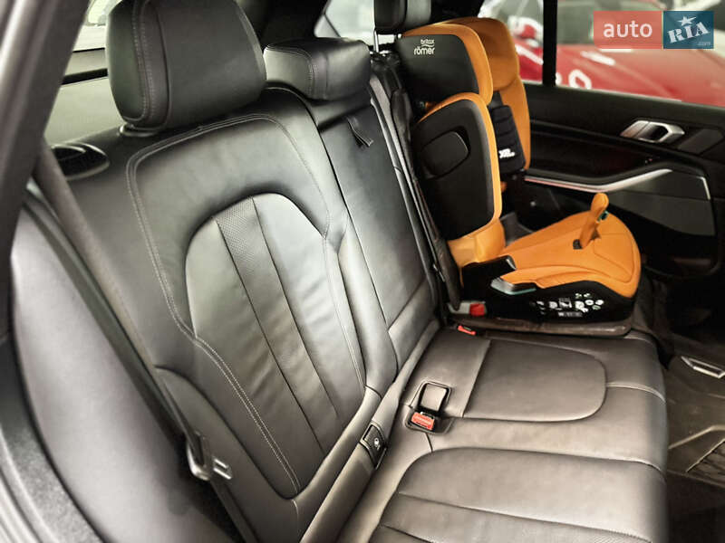 Внедорожник / Кроссовер BMW X5 2020 в Николаеве фото 20 Внедорожник / Кроссовер BMW X5 2020 в Николаеве