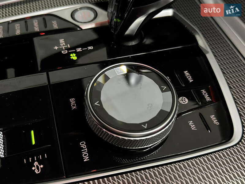 Внедорожник / Кроссовер BMW X5 2020 в Николаеве фото 30 Внедорожник / Кроссовер BMW X5 2020 в Николаеве