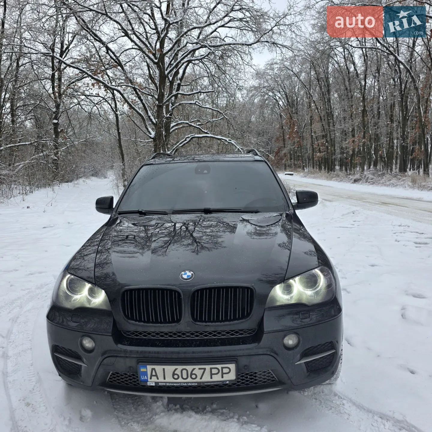 2013 BMW X5 - мініатюра 2