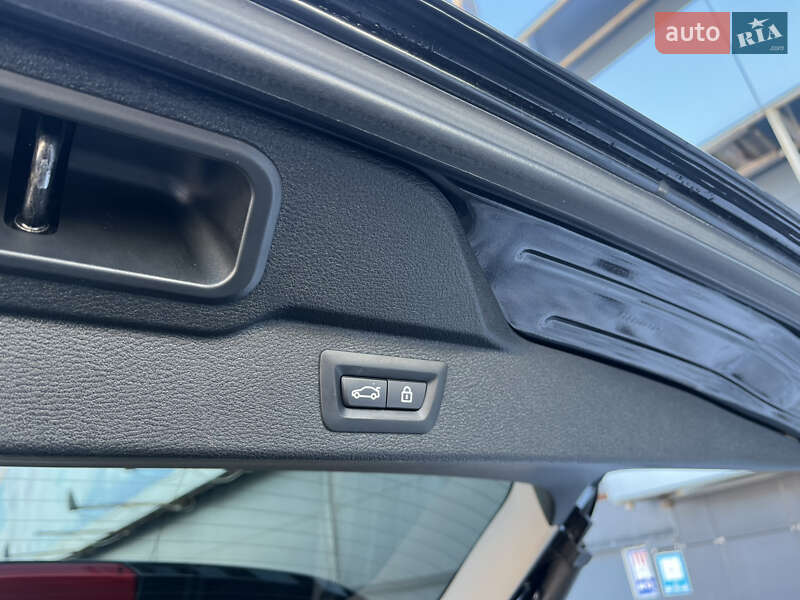 Внедорожник / Кроссовер BMW X5 2014 в Киеве