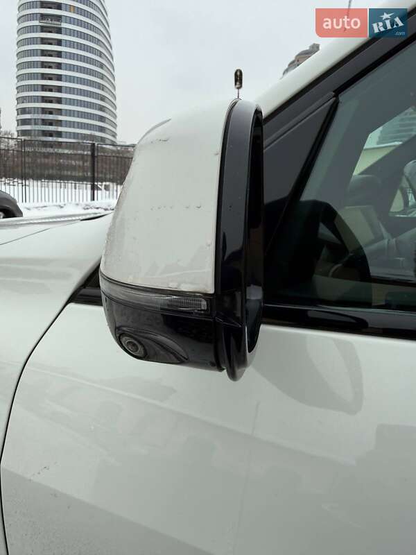 Внедорожник / Кроссовер BMW X5 2019 в Киеве фото 12 Внедорожник / Кроссовер BMW X5 2019 в Киеве