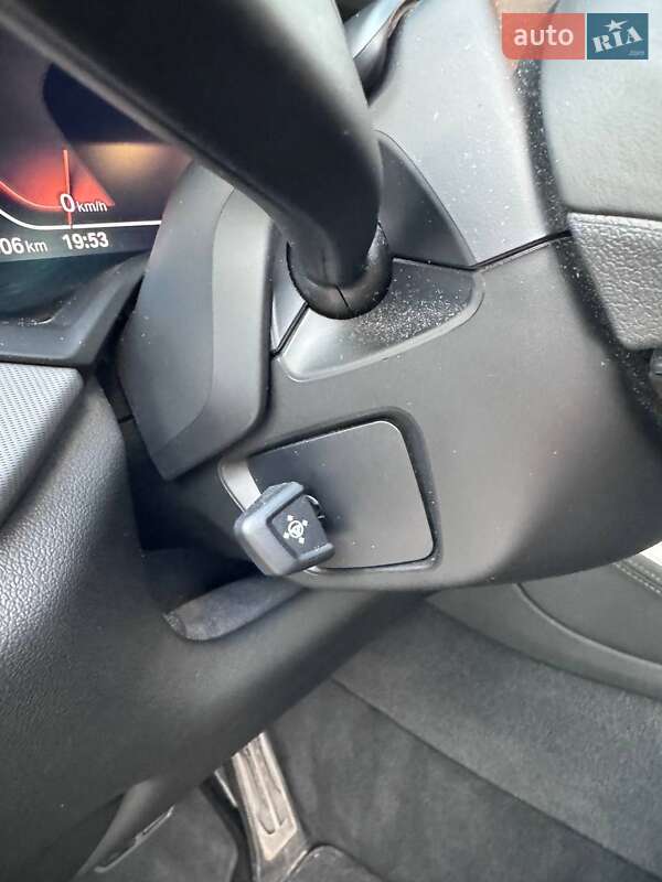 Внедорожник / Кроссовер BMW X5 2019 в Киеве фото 17 Внедорожник / Кроссовер BMW X5 2019 в Киеве