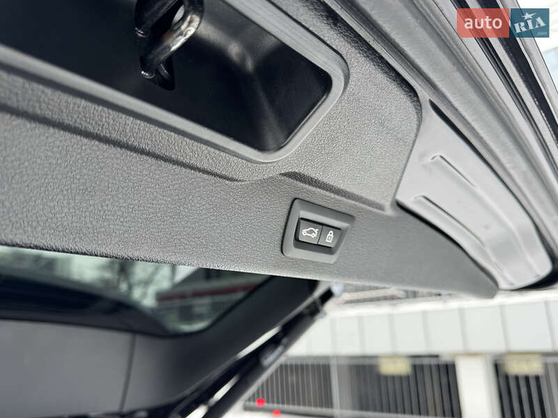 Внедорожник / Кроссовер BMW X5 2016 в Харькове