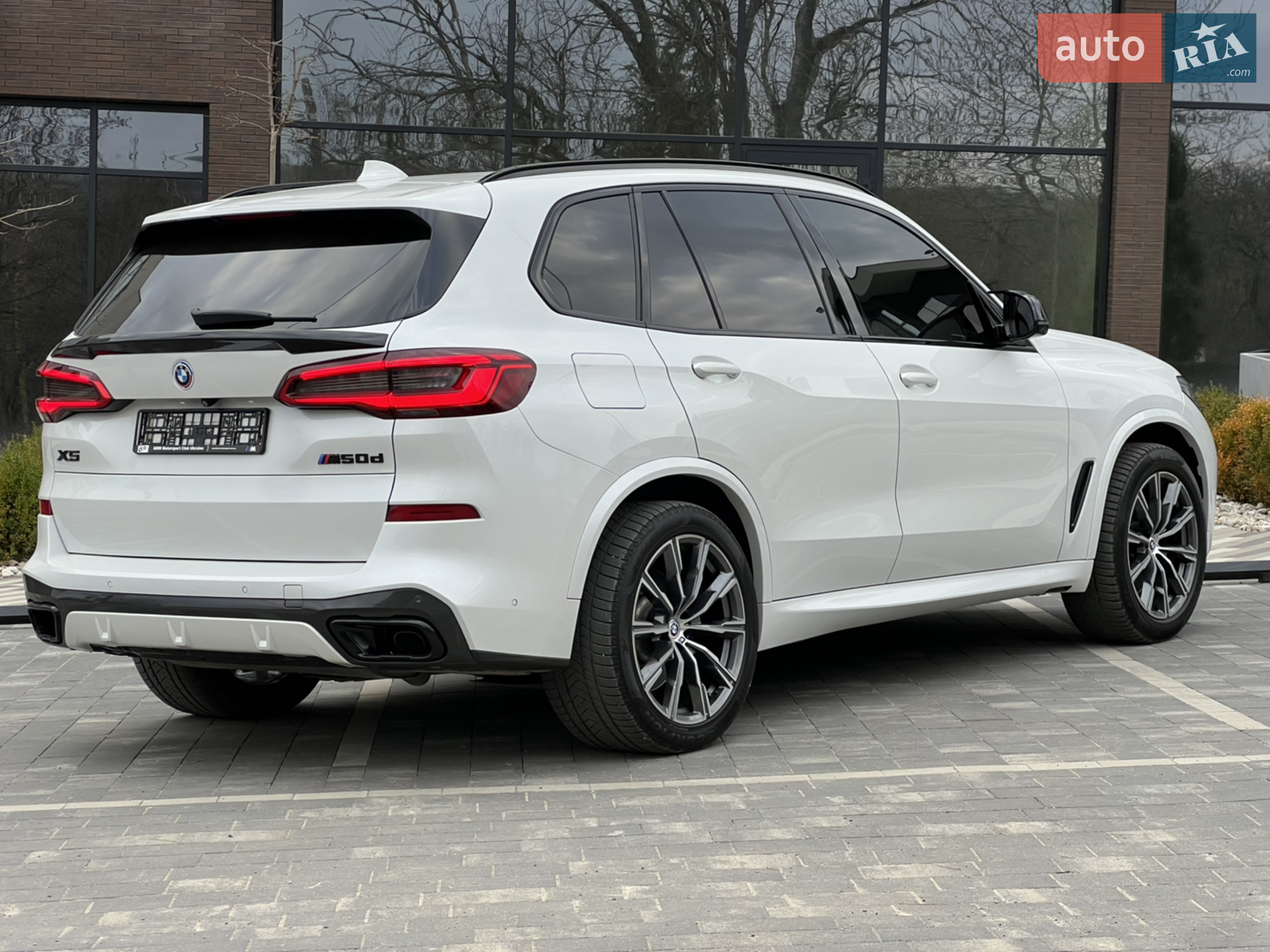 2019 BMW X5 - мініатюра 22