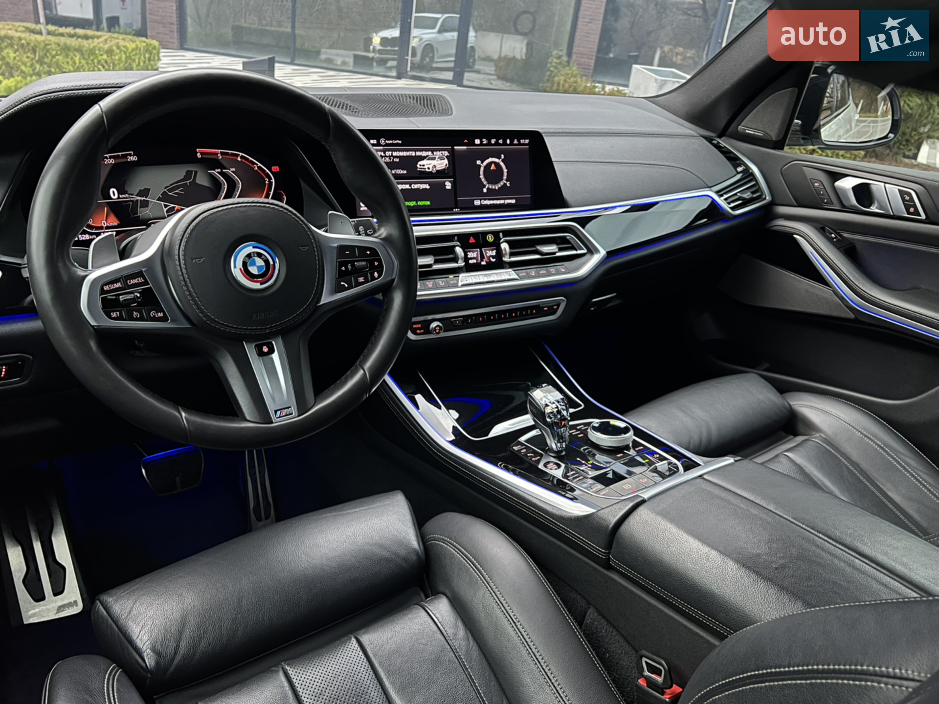2019 BMW X5 - мініатюра 27