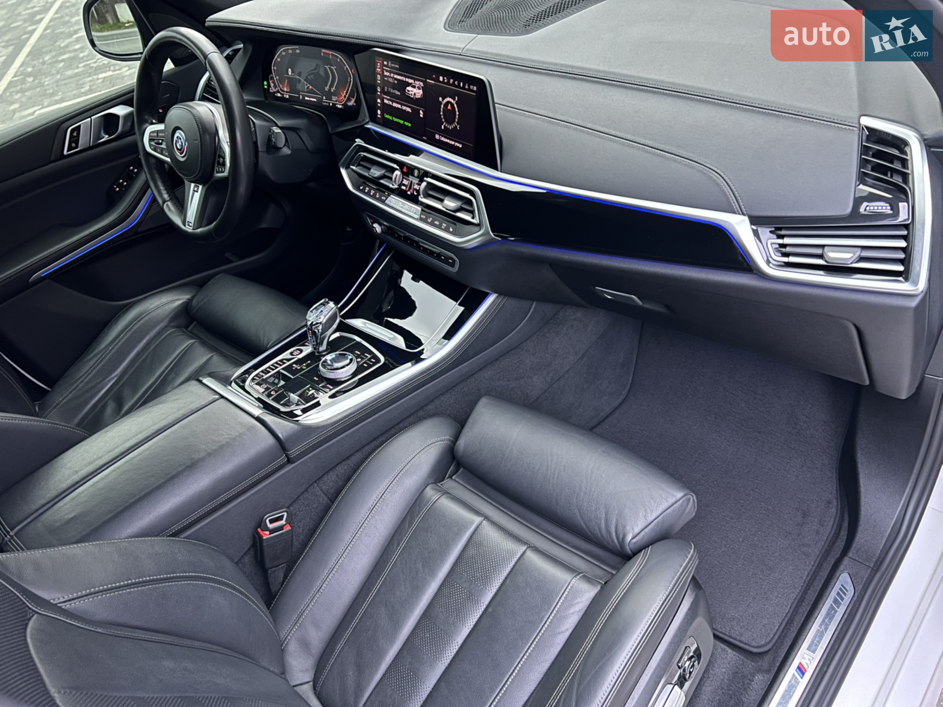 2019 BMW X5 - мініатюра 30