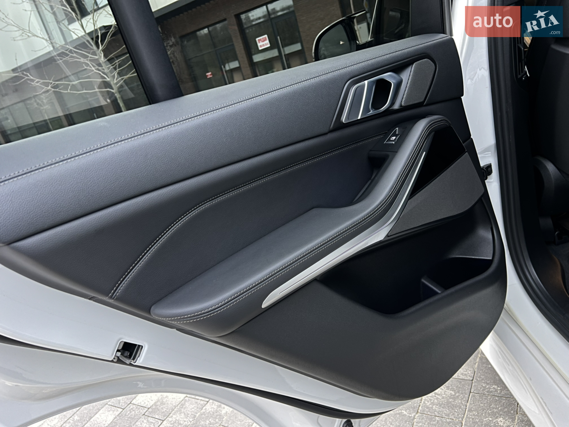 2019 BMW X5 - мініатюра 43