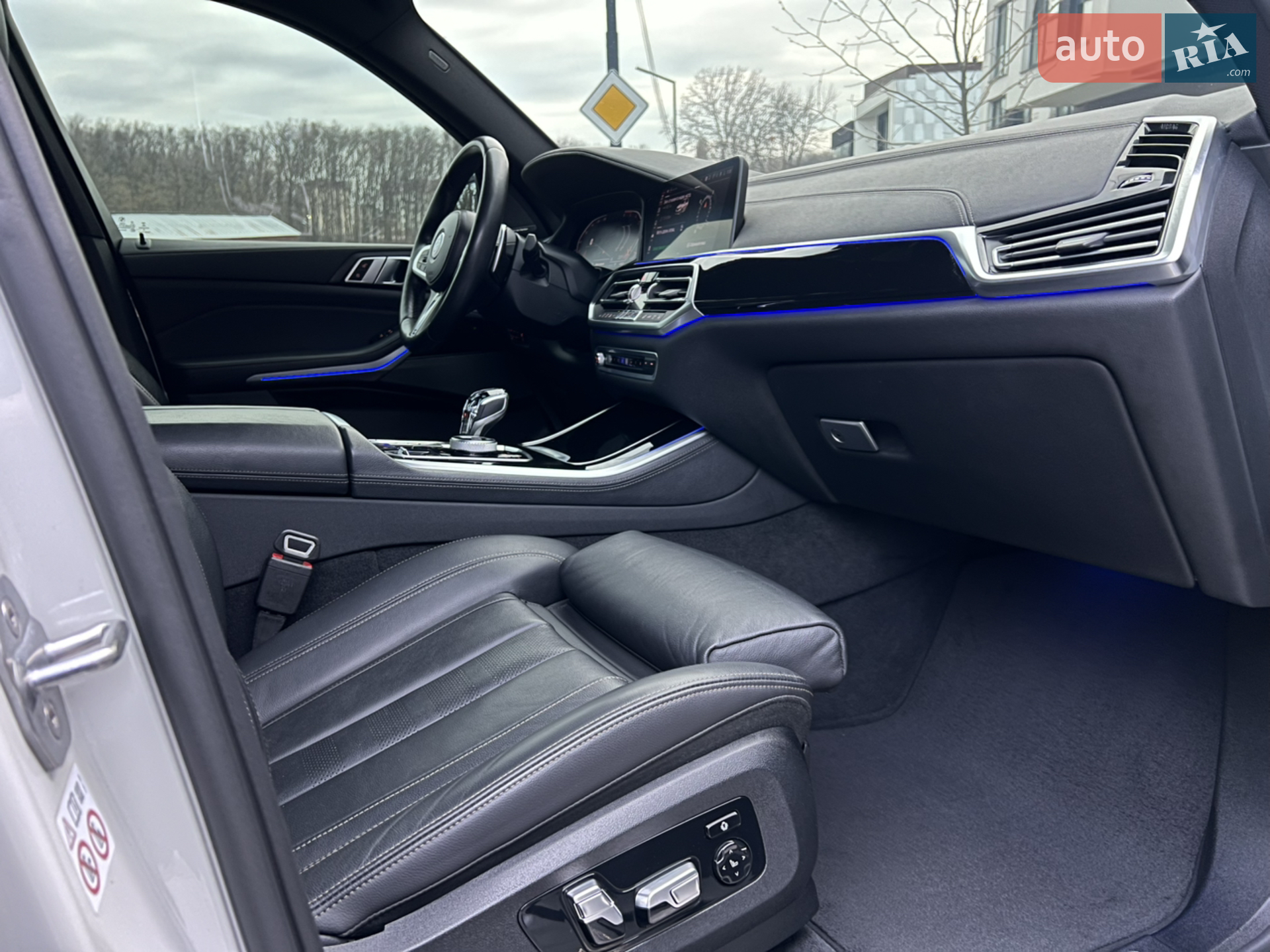 2019 BMW X5 - мініатюра 66