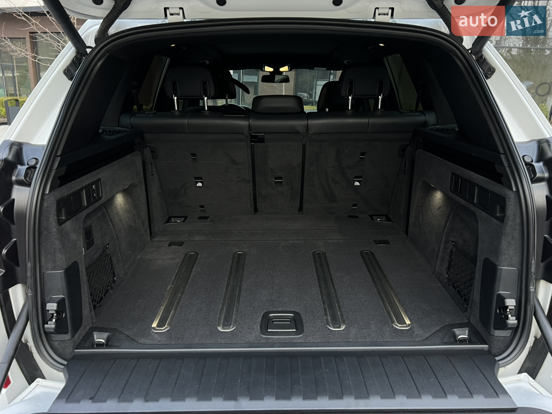 2019 BMW X5 - мініатюра 80