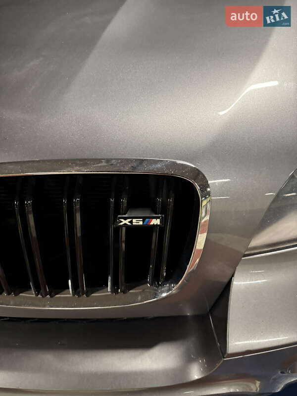 Внедорожник / Кроссовер BMW X5 2013 в Луцке фото 21 Внедорожник / Кроссовер BMW X5 2013 в Луцке