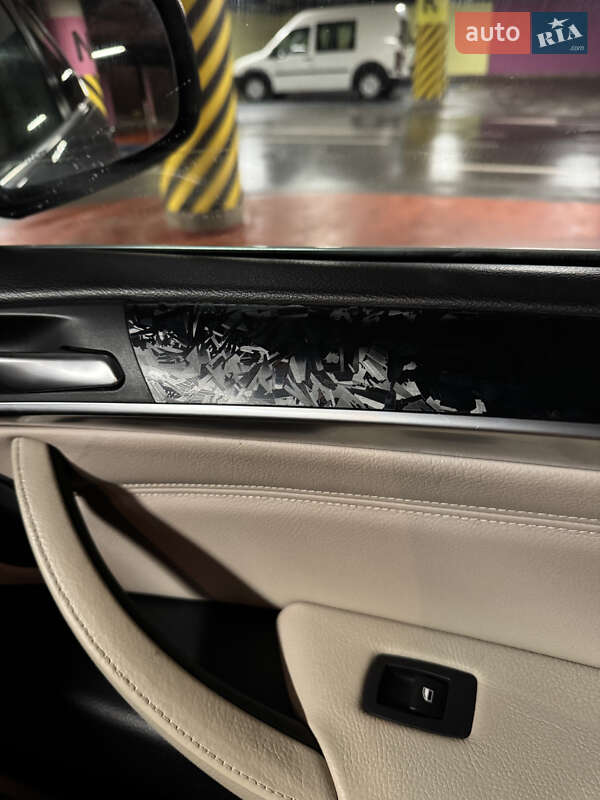 Внедорожник / Кроссовер BMW X5 2013 в Луцке фото 33 Внедорожник / Кроссовер BMW X5 2013 в Луцке
