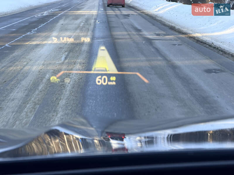 Внедорожник / Кроссовер BMW X5 2024 в Киеве