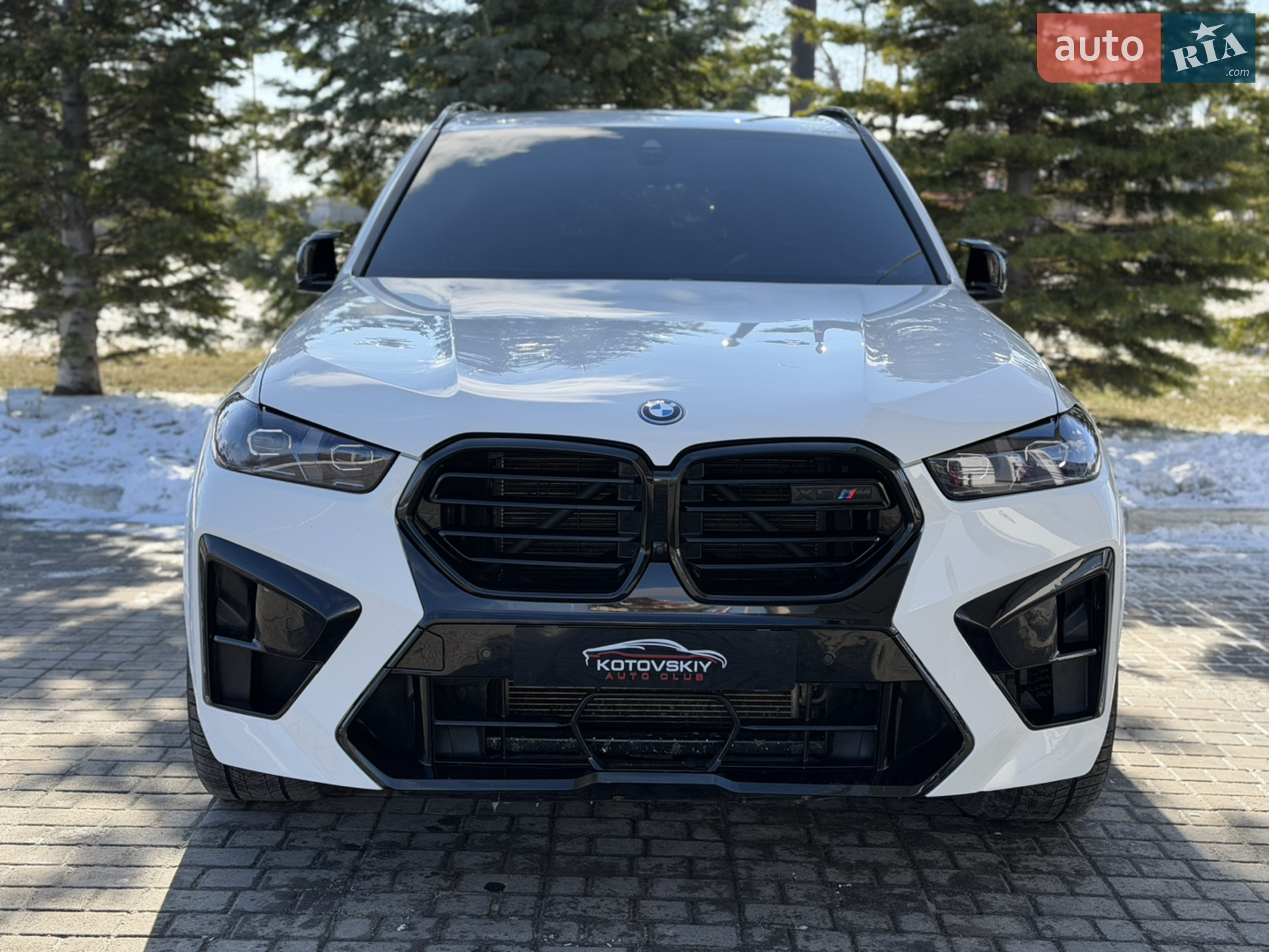2021 BMW X5 - мініатюра 6
