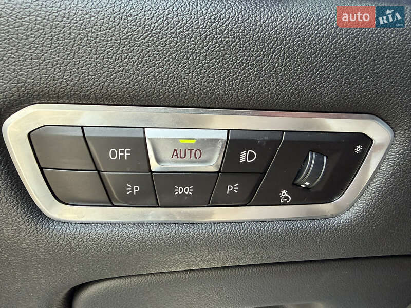 Позашляховик / Кросовер BMW X5 2021 в Одесі фото 24 Позашляховик / Кросовер BMW X5 2021 в Одесі