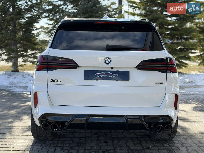 Позашляховик / Кросовер BMW X5 2021 в Одесі фото 30 Позашляховик / Кросовер BMW X5 2021 в Одесі