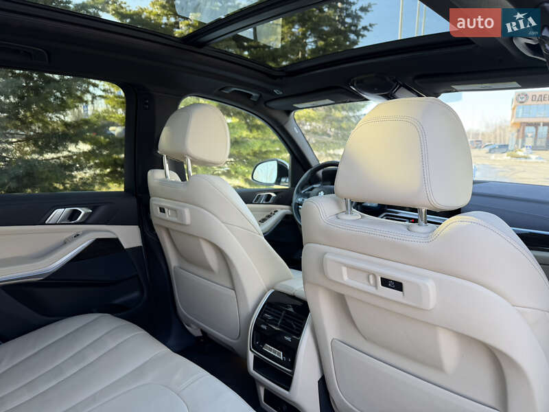 Внедорожник / Кроссовер BMW X5 2021 в Одессе фото 13 Внедорожник / Кроссовер BMW X5 2021 в Одессе