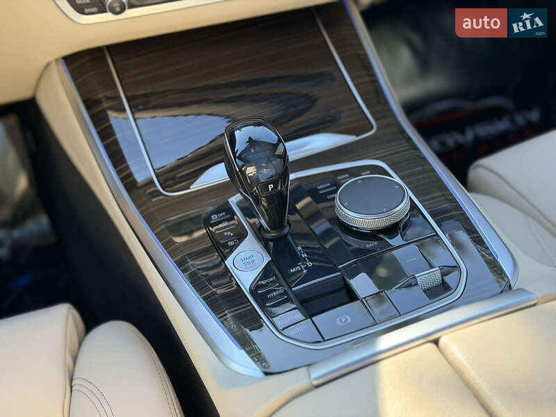Внедорожник / Кроссовер BMW X5 2021 в Одессе фото 18 Внедорожник / Кроссовер BMW X5 2021 в Одессе