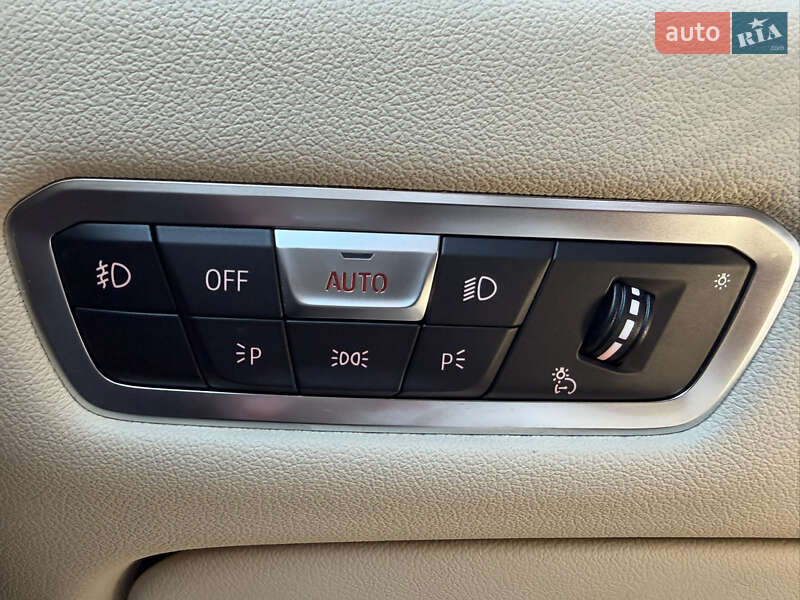 Внедорожник / Кроссовер BMW X5 2021 в Одессе фото 22 Внедорожник / Кроссовер BMW X5 2021 в Одессе