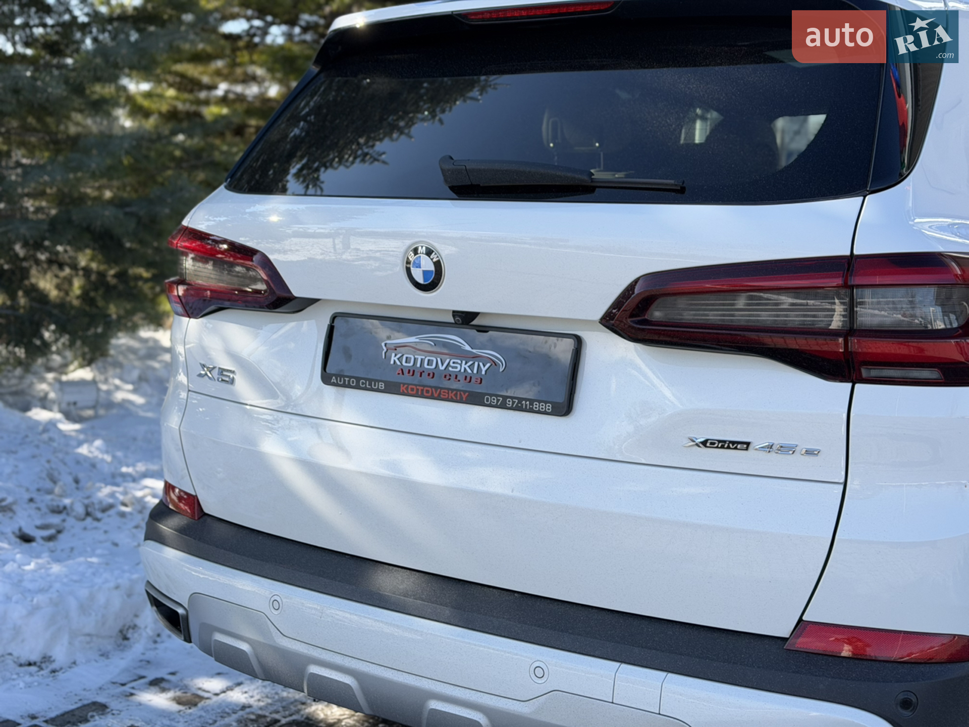 2021 BMW X5 - мініатюра 35