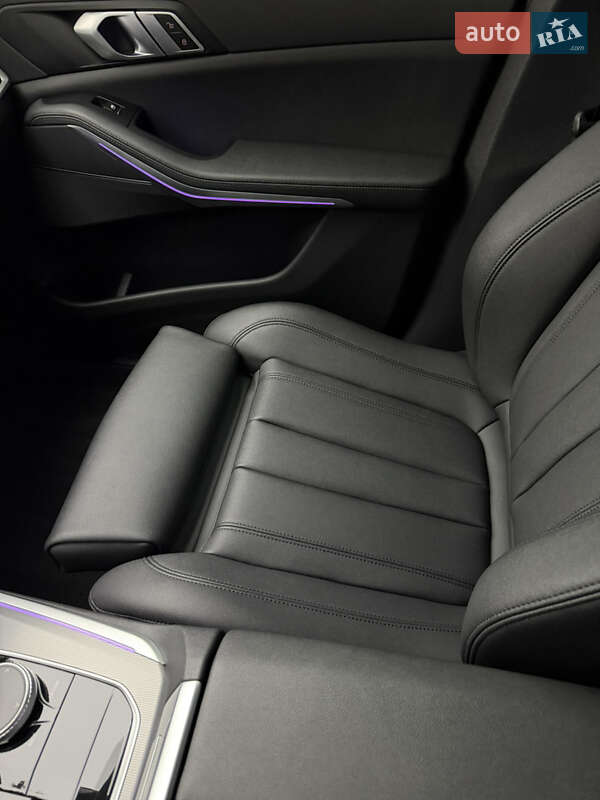 Позашляховик / Кросовер BMW X5 2021 в Дніпрі фото 18 Позашляховик / Кросовер BMW X5 2021 в Дніпрі