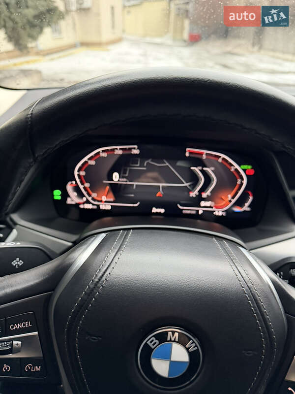 Позашляховик / Кросовер BMW X5 2021 в Дніпрі фото 25 Позашляховик / Кросовер BMW X5 2021 в Дніпрі