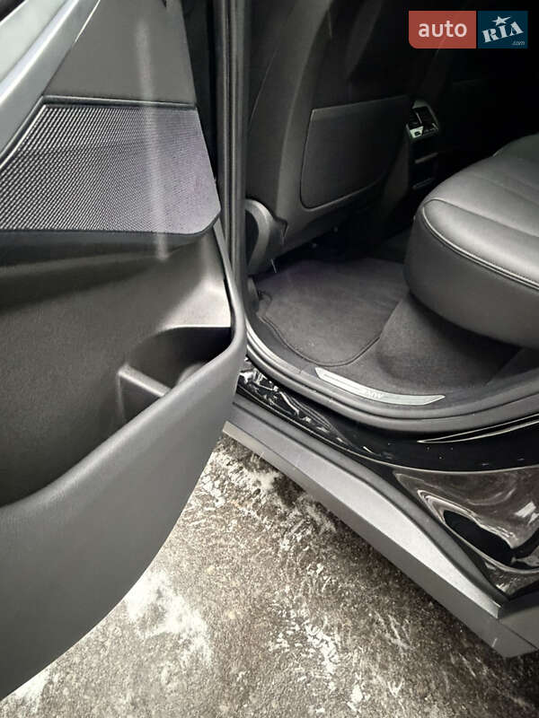 Позашляховик / Кросовер BMW X5 2021 в Дніпрі фото 33 Позашляховик / Кросовер BMW X5 2021 в Дніпрі