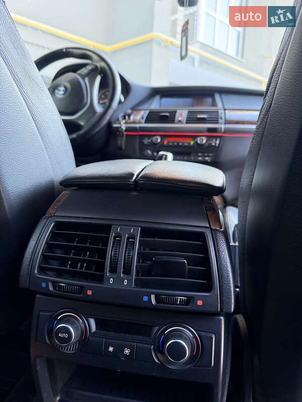 Позашляховик / Кросовер BMW X5 2007 в Хмельницькому фото 25 Позашляховик / Кросовер BMW X5 2007 в Хмельницькому