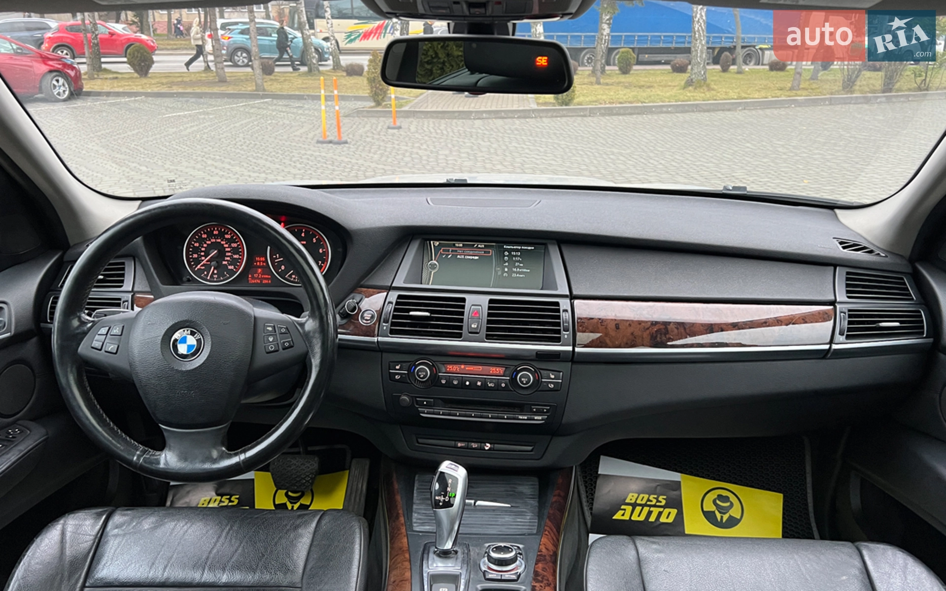 2010 BMW X5 - мініатюра 12