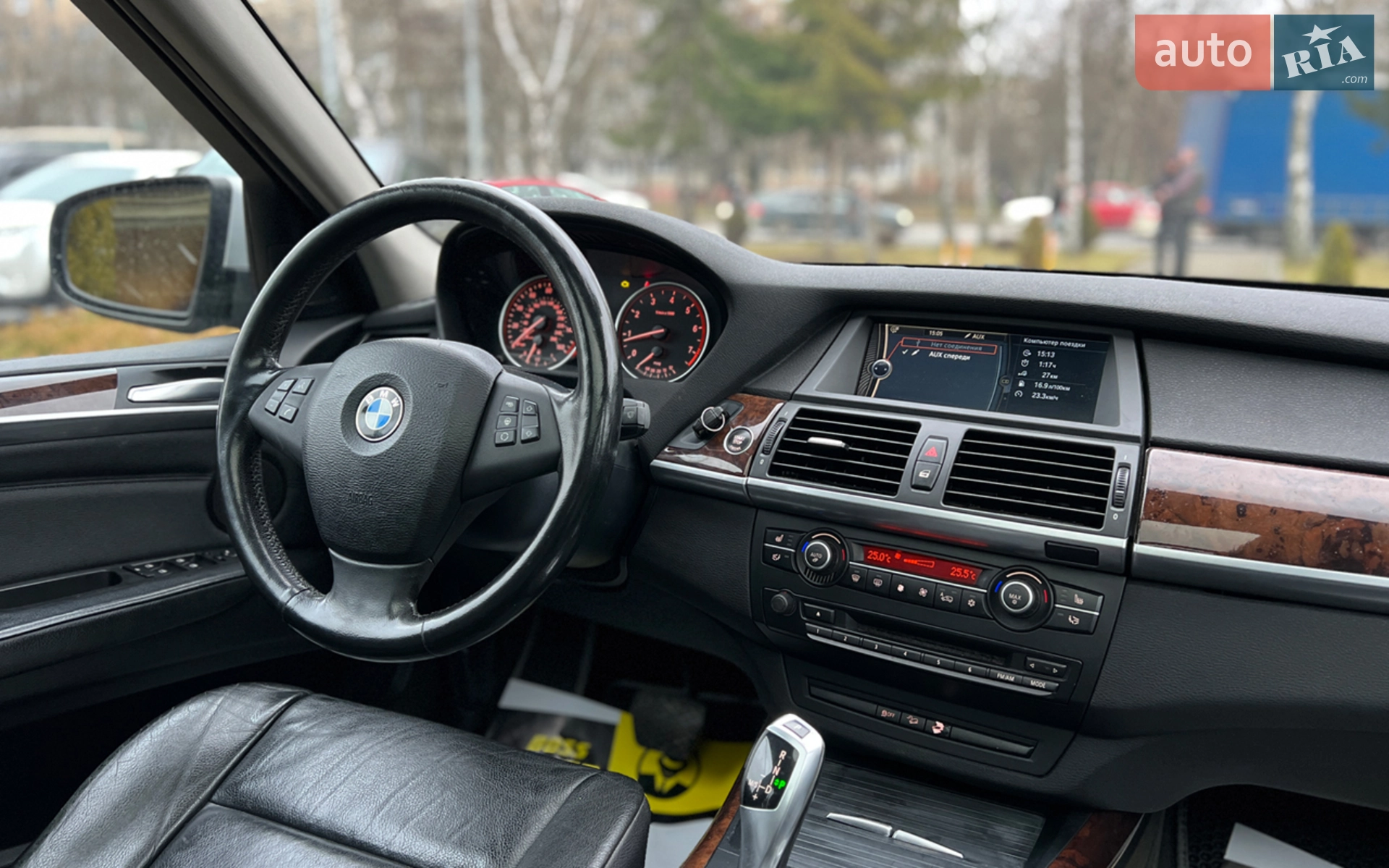 2010 BMW X5 - мініатюра 20