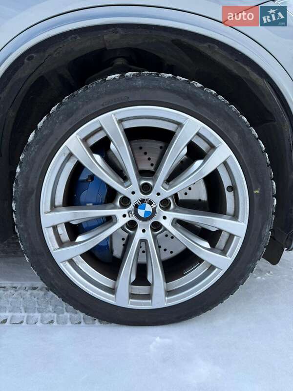 Позашляховик / Кросовер BMW X5 2014 в Стрию фото 73 Позашляховик / Кросовер BMW X5 2014 в Стрию