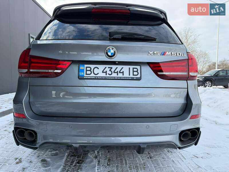 Позашляховик / Кросовер BMW X5 2014 в Стрию фото 19 Позашляховик / Кросовер BMW X5 2014 в Стрию