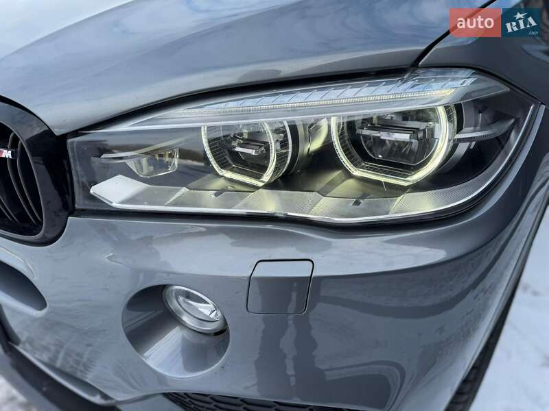 Позашляховик / Кросовер BMW X5 2014 в Стрию фото 33 Позашляховик / Кросовер BMW X5 2014 в Стрию