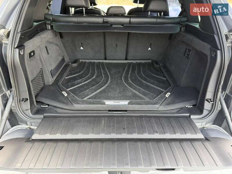 Позашляховик / Кросовер BMW X5 2014 в Стрию фото 41 Позашляховик / Кросовер BMW X5 2014 в Стрию