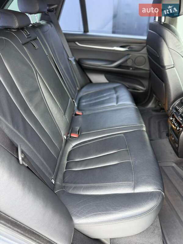 Позашляховик / Кросовер BMW X5 2014 в Стрию фото 50 Позашляховик / Кросовер BMW X5 2014 в Стрию